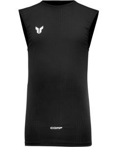 Thor Comp Camiseta funcional sin mangas juvenil