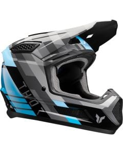 Thor Fleet Camber Motocross Helmet