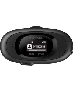 Sena 5R Lite Bluetooth Communication System Single Pack
