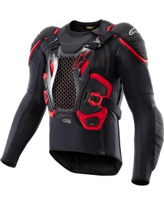 Alpinestars Tech-Air Off-Road 2026 Airbag Protector Shirt