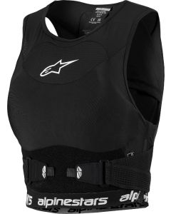 Alpinestars Stella Plasma Camisa protectora para mujer