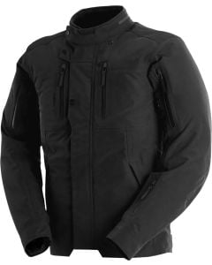 Furygan Harris Trooper Motorrad Textiljacke