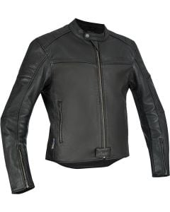 Halvarssons Storhagen Motorcycle Leather Jacket