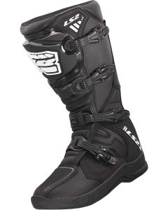 LS2 Raptor Motocross Boots