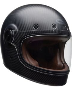 Bell Bullitt GT Matt Carbon Full Face Helmet