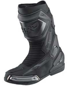 Held Epco 3 Negro Botas de Moto