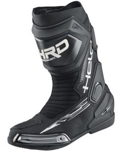 Held Epco 3 Negro Blanco Botas de Moto