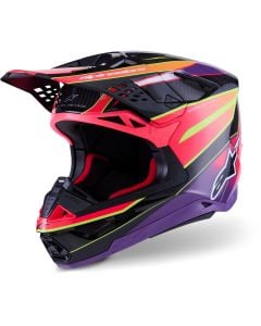 Alpinestars Supertech S-M10 Era 2025 Casco de motocross