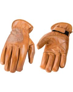 ROKKER Tattoo Skull Sand Gloves