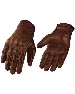 ROKKER Tucson Brown Gloves