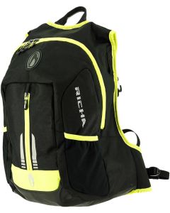Richa Paddock Bag Yellow Fluo Backpack