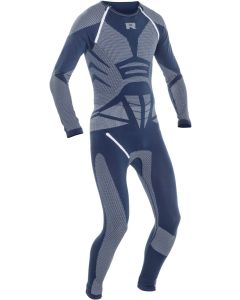 Richa Race Suit Long (Été) (STX L) Bleu