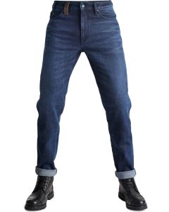 Pando Moto Arnie Slim Motorcycle Jeans