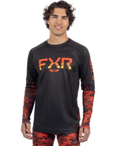 FXR Atmosphere Camisa funcional