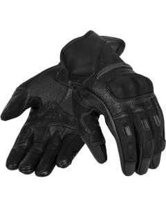 Seca Axis Mesh II Guantes de moto