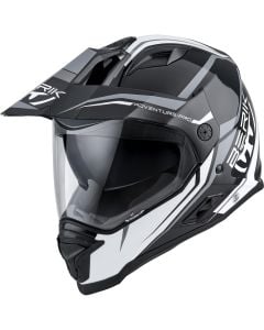 Berik MX313 Volstom Adventure Pro Enduro Helmet