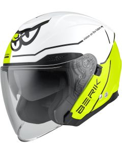 Berik OF669 Casco Vidos Jet