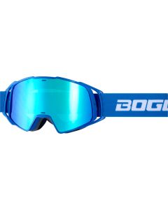 Bogotto B-Faster Motocross Goggles