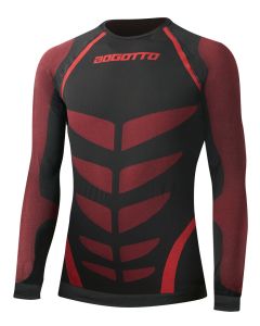Bogotto Cool+ Longsleeve Functional Shirt
