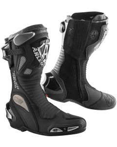 Arlen Ness Xaus Replica Motorcycle Boots