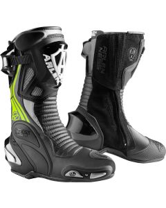 Arlen Ness Pro Shift 2 Motorcycle Boots
