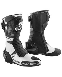Arlen Ness Sugello Motorcycle Boots