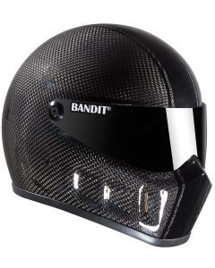 Bandit Super Street 2 Casco Carbon Race