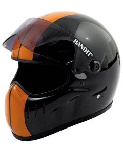 Bandit XXR Race Casco de motocicleta