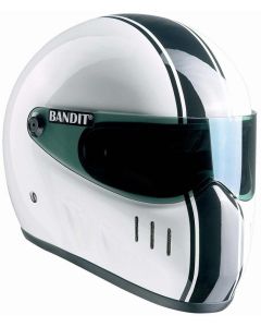 Bandit XXR Classic Casco de motocicleta