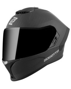 Bogotto Phantom Carbon 6K Helmet