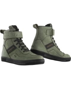 Bogotto Denton chaussures de moto imperm&eacute;ables perfor&eacute;es