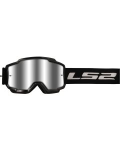 LS2 Charger Motocross Goggles