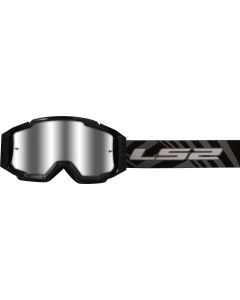 LS2 Charger Pro Motocross Goggles