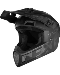 FXR Clutch Stealth Casco de motocross