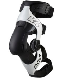 POD K4 2.0 Rodilleras