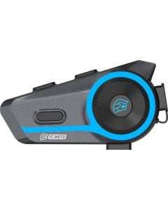 ASMAX D9 FC-Moto Edition Bluetooth Communication System Single Set