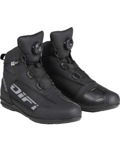 DIFI Blast 2 Aerotex Zapatos de moto impermeables