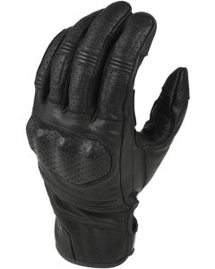 DIFI Gecko Guantes de moto perforados