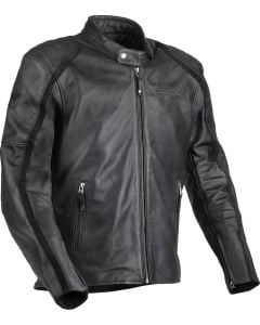 DIFI Luca Motorcycle Leather Jacket