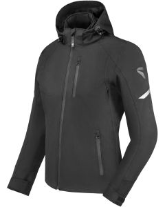Seca District waterproof Ladies Motorcycle Textile Jacket