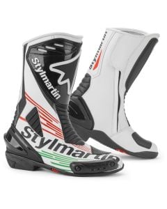 Stylmartin Dream RS Evo Youth Motorcycle Boots