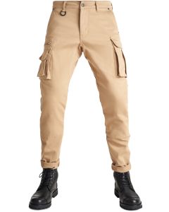 Pando Moto Desert Cargo Motorcycle Textile Pants