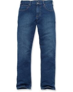 Carhartt Rugged Flex Relaxed Straight Jeans