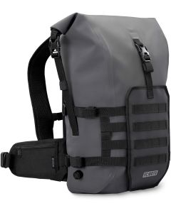 FC-Moto Ever-ST Roll-Top 26 L Mochila impermeable