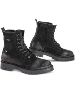 Falco Commando Botas impermeables para motocicletas