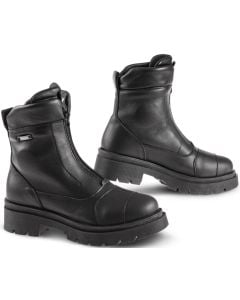 Falco Ruby Botas impermeables para moto de mujer