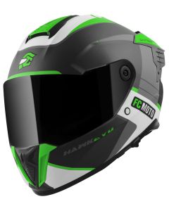 FC-Moto Hawk EVO-X Casco