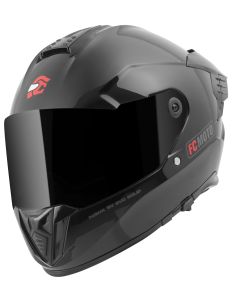 FC-Moto Hawk EVO Solid Casco