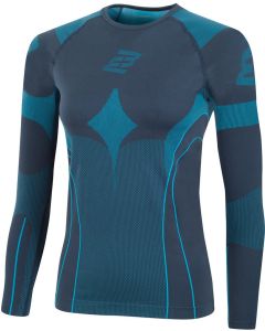 Bogotto Klara Summer-Ladies Longsleeve Functional Shirt