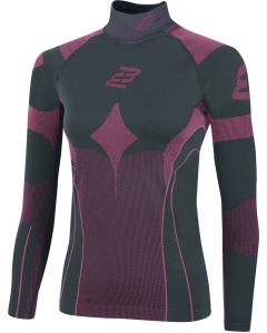 Bogotto Heidy Winter Ladies Longsleeve Functional Shirt